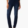 NZ Denim 31" Mid Rise Slim Tuxedo Jean TWILIGHT -Varley Shop W231873RTWIPRODUCT 01