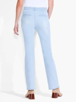 NZ Denim 31" Sailor Boot Cut Jeans AIR -Varley Shop W231874AIRPRODUCT 04